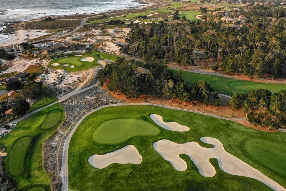 Spyglass Hill